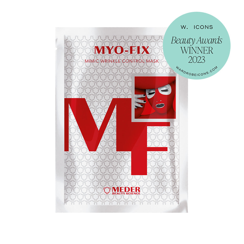 Myo-Fix Mask
